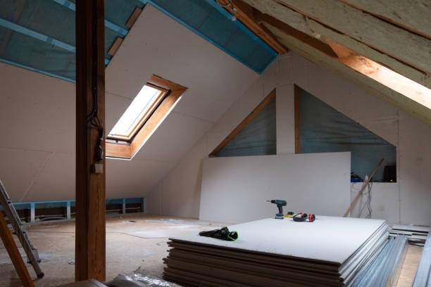 Best Residential Insulation in Covington, VA