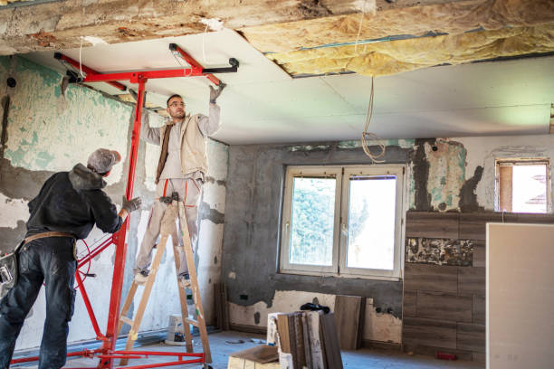 Best Types of Insulation in Covington, VA