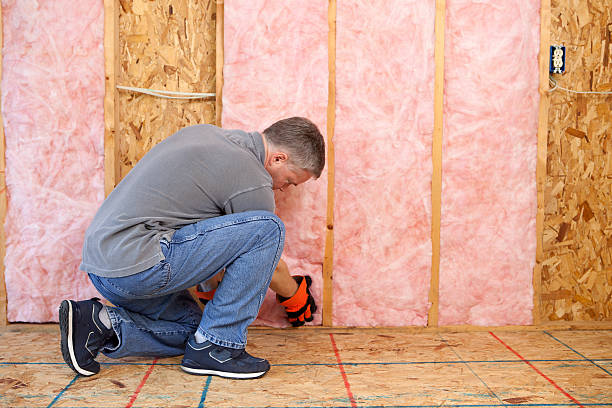 Best Insulation for Specific Applications in Covington, VA